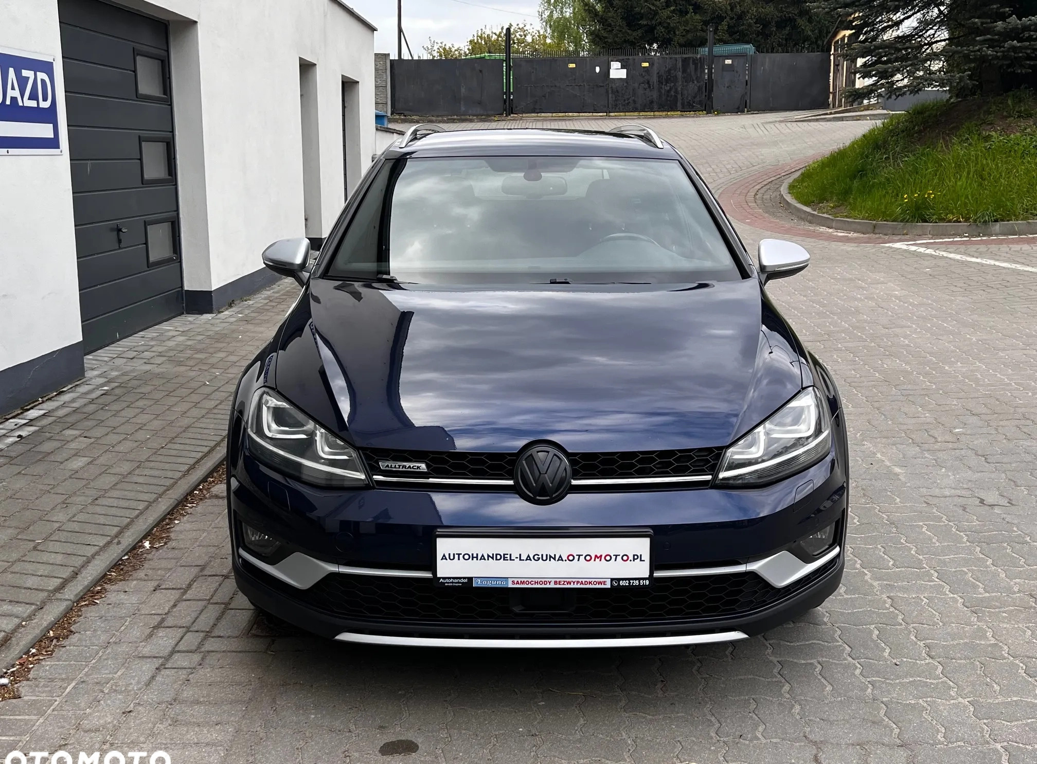 Volkswagen Golf cena 54700 przebieg: 203832, rok produkcji 2015 z Chojnice małe 301